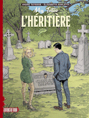 Miss Tattoo, t. 01 : L'héritière
